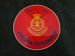 Leger des Heils sticker, Ophalen of Verzenden, Zo goed als nieuw