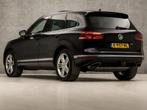 Volkswagen Touareg 3.0 TDI Sport 263Pk Automaat (PANORAMADAK, Auto's, Automaat, 15 km/l, Gebruikt, Blauw