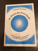 Christiane Beerlandt  - De hoorn des overvloeds, Verzenden, Zo goed als nieuw, Spiritualiteit algemeen, Achtergrond en Informatie