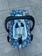 Maxycosy Pebble plus, Ophalen, Autogordel of Isofix, Zo goed als nieuw, 0 t/m 13 kg