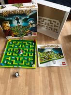 Lego Minotaurus, Kinderen en Baby's, Speelgoed | Duplo en Lego, Ophalen, Zo goed als nieuw, Complete set, Lego