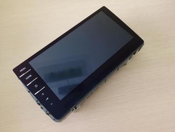 VW discover scherm / display 5G6919606  beschikbaar voor biedingen