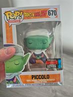 Dragon ball z piccolo #670 limited edition te koop, Ophalen of Verzenden, Zo goed als nieuw