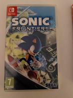 Sonic, Avontuur en Actie, 1 speler, Ophalen of Verzenden, Zo goed als nieuw