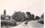 Oudewater Goudsestraatweg, Verzamelen, Ansichtkaarten | Nederland, Ophalen of Verzenden, 1940 tot 1960, Gelopen, Utrecht