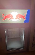 Redbull Koelkast - Ideaal voor Drankjes!, Witgoed en Apparatuur, Ophalen, Minder dan 75 liter, Zonder vriesvak, Gebruikt