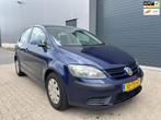 Volkswagen Golf Plus 1.6 FSI Comfortline AIRCO NAP APK, 65 €/maand, Stof, Gebruikt, 4 cilinders