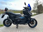 HONDA X-ADV 750 BLUE EDITION 2023 AKRAPOVIC CUSTOM 254 KM, Motoren, Bedrijf, Scooter, 2 cilinders, 750 cc