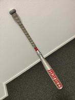 33" Marucci CAT X2 BBCOR knuppel (33/-3), licht gebruikt, Ophalen of Verzenden, Gebruikt, Honkbal, Knuppel