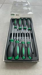 Stahlwille schroevendraaier set 4692, Doe-het-zelf en Verbouw, Ophalen of Verzenden, Zo goed als nieuw