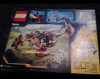 NIEUW Lego Nexo Knights 70313, Kinderen en Baby's, Speelgoed | Duplo en Lego, Nieuw, Complete set, Ophalen of Verzenden, Lego