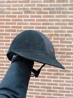 Charles Owen SP8 Plus maat 57, Ophalen of Verzenden, Gebruikt, Dressuur, Cap