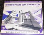 Essence of trance, Ophalen of Verzenden, Zo goed als nieuw, Techno of Trance