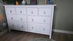 Hemnes ladekast (commode) Ikea, Ophalen, Gebruikt, 50 tot 70 cm, 100 cm of meer