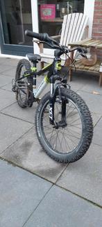 Cannondale Mountainbike 20 inch - Kinderfiets, Fietsen en Brommers, Fietsen | Jongens, Ophalen, Gebruikt, Versnellingen, Cannondale