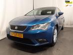 Seat Leon 1.2 TSI Enjoy Airco Navi - 6 maanden garantie, Voorwielaandrijving, Euro 5, 86 pk, Gebruikt