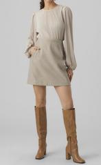 Beige rok vero moda xs Nieuw, Kleding | Dames, Rokken, Vero Moda, Beige, Nieuw, Ophalen of Verzenden