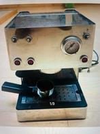 Isomac Espresso apparaat - Goed onderhouden, Ophalen, Afneembaar waterreservoir, Gebruikt, Espresso apparaat
