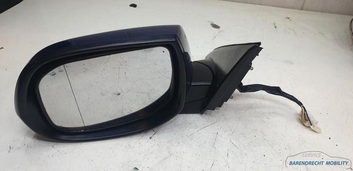 Buitenspiegel links Honda Accord elec inklapbaar E6020173 or, Auto-onderdelen, Spiegels, Honda, Gebruikt, Ophalen of Verzenden