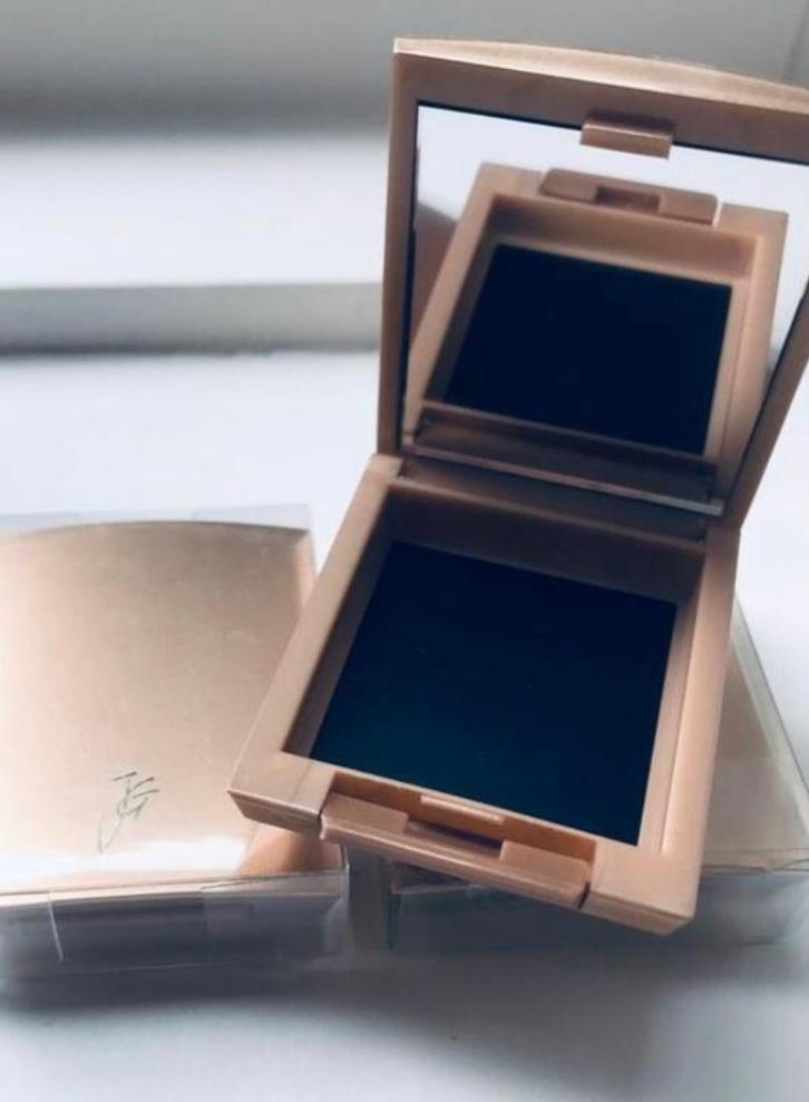 Beautybox duo magneetdoosje John v G met spiegeltje NIEUW  7, Sieraden, Tassen en Uiterlijk, Uiterlijk | Cosmetica en Make-up