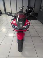 yamaha r6, Motoren, Sportuitlaat, 4 cilinders, Bedrijf, Super Sport