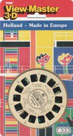 NIEUW view master HOLLAND NEDERLAND viewmaster, Ophalen of Verzenden, Nieuw