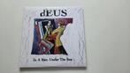 Deus - In a Bar, Under the Sea - Dubbel Vinyl (Mint), Ophalen of Verzenden, Zo goed als nieuw, 12 inch, Alternative