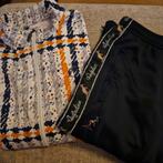 Vet kikke vintage Australian bij elkaar horend pak maat 52, Kleding | Heren, Ophalen of Verzenden, Zo goed als nieuw, Australian