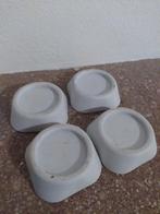 Anti-Trilling Voetjes voor Wasmachine (4 stuks), Ophalen, Gebruikt