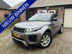 Land Rover Range Rover Evoque 2.0 eD4 HSE Xenon Leer Panodak, Auto's, Land Rover, Voorwielaandrijving, 1998 cc, Gebruikt, 4 cilinders