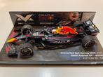 Red Bull Racing RB18 M.Verstappen winner Saudi Arabian  2022, Ophalen of Verzenden, Zo goed als nieuw, Auto's