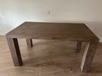 Pronto Montreal Eettafel, Huis en Inrichting, Tafels | Eettafels, Ophalen, 50 tot 100 cm, 150 tot 200 cm, Vier personen