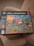 Ravensburger puzzel 1000 stukjes, Hobby en Vrije tijd, Denksport en Puzzels, Ophalen, 500 t/m 1500 stukjes, Zo goed als nieuw