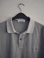 Stone Island Polo Shirt - Grijs - Maat M XXL, Kleding | Heren, Maat 56/58 (XL), Ophalen of Verzenden, Grijs, Stone Island