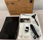 MSI Optix G24C4 24” Curved Gaming Monitor Scherm - DEFECT, Computers en Software, Monitoren, Gaming, 101 t/m 150 Hz, Curved, Full HD