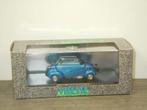 Messerschmitt Tiger Kabrio-Limousine - Vitesse 684 - 1:43, Hobby en Vrije tijd, Overige merken, Auto, Verzenden, Zo goed als nieuw