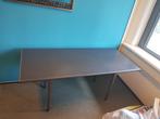 Gispen werktafel buro 170cm lang, Ophalen, Gebruikt