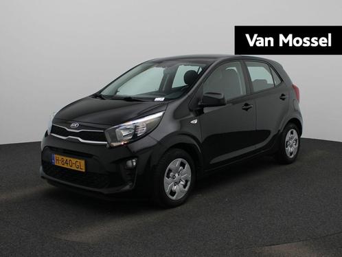 Kia Picanto 1.0 MPi ComfortPlusLine | BLUETOOTH | AIRCO | CE, Auto's, Kia, Bedrijf, Te koop, Picanto, ABS, Airbags, Airconditioning