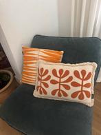 Loods 5 kussens, twee stuks. Nieuw, Huis en Inrichting, Woonaccessoires | Kussens, Ophalen of Verzenden, Nieuw