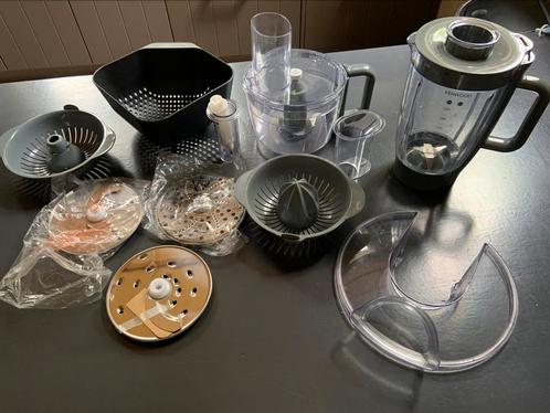 Onderdelen Kenwood KM 240-260-280 series, Witgoed en Apparatuur, Keukenmixers, Zo goed als nieuw, Ophalen of Verzenden