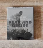 Fear and Desire 4K UHD (Kino Lorber), Ophalen of Verzenden, Nieuw in verpakking, Drama
