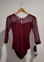 lange mouwen ballet pakje - Eurotard Dancewear, Overige kleuren, Overige typen, Nieuw, Ophalen of Verzenden