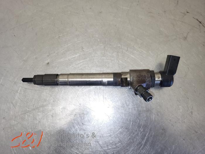 Verstuiver (diesel) van een Ford Transit, Auto-onderdelen, Brandstofsystemen, Ford, Gebruikt, 3 maanden garantie, Ophalen of Verzenden