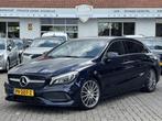 Mercedes-Benz CLA-klasse Shooting Brake 180 Business Solutio, 730 kg, Euro 6, 4 cilinders, Blauw