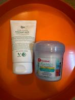 Gezichts verzorging peeling & oil pads, Ophalen of Verzenden, Nieuw, Gehele gezicht, Reiniging