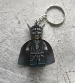 Bricks sleutelhanger Sauron Lord of the Rings, Ophalen of Verzenden, Nieuw, Overige merken