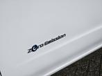 Nissan e-NV200 Optima 40 kWh 12 MND BOVAG GARANTIE CAMERA CR, Stof, Gebruikt, Wit, Electronic Stability Program (ESP)