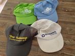 diverse reclame petten, Ophalen of Verzenden, Zo goed als nieuw, One size fits all, Pet