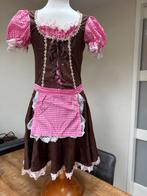 Dirndl / Oktoberfest jurkje zeer netjes maat XXS / XS DN, Kleding | Dames, Carnavalskleding en Feestkleding, Ophalen of Verzenden