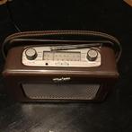 Akai draagbare radio APR200BN, Audio, Tv en Foto, Radio's, Verzenden, Zo goed als nieuw, Radio